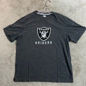 Raiders T-shirt